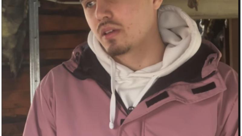 Clipe de coșmar pentru Mihaela și Ștefan de la Mireasa. Casa băiatului, mistuită de flăcări: „Suntem distruși”