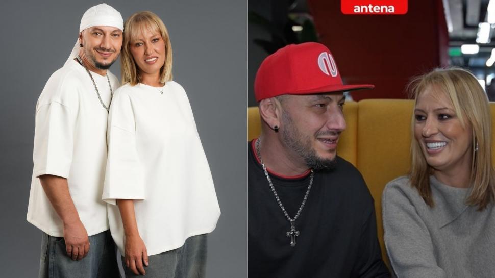Exclusiv| Nick NND și Cătălina, despre prieteniile pe care le-au legat la Power Couple. &bdquo;Suntem prima echipă cea mai c&acirc;știgată&rdquo;