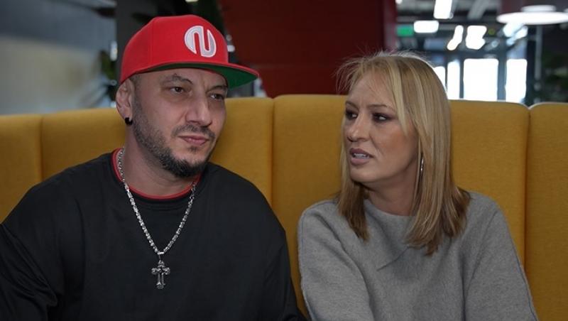 Exclusiv| Nick NND și Cătălina, despre prieteniile pe care le-au legat la Power Couple. „Suntem prima echipă cea mai câștigată”