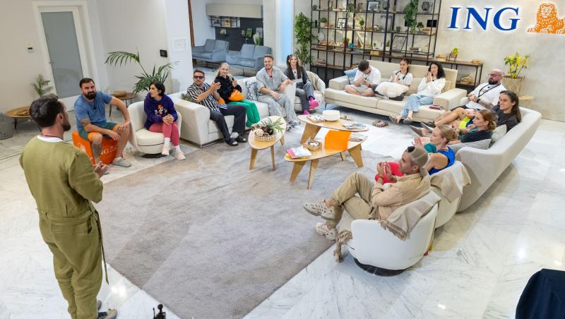 Mitzuu și Ariana au părăsit competiția Power Couple, la finalul unei ediții lider detașat de audiență