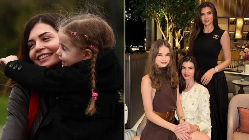 colaj monica gabor si irina columbeanu