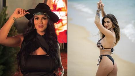 Ispita Larisa M&acirc;rtan de la Insula Iubirii trece prin momente dificile. Tatăl ei e &icirc;n stare critică la spital. Ce a dezvăluit