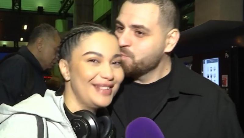 Cătălin Vișănescu, fostul soț al lui Betty Salam, și-a refăcut viața amoroasă. Cum s-a filmat alături de noua iubită