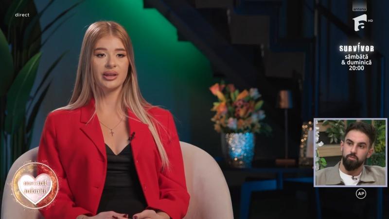 Mireasa, sezon 13. Cine este Diana, tânăra din Chișinău cu zeci de medalii. Detalii inedite despre viața ei