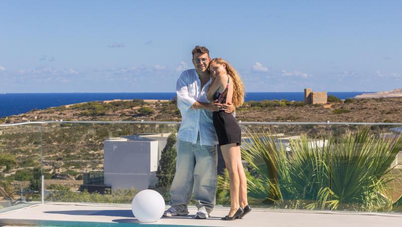 Care este obiceiul de care Andrei Niculae de la Power Couple ține cont imediat cum ajunge într-o altă țară