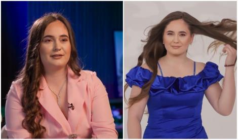 Mireasa, sezon 13. Cine este Claudia, t&acirc;năra campioană la box. Ce meserie a avut și cu ce se ocupă &icirc;n prezent