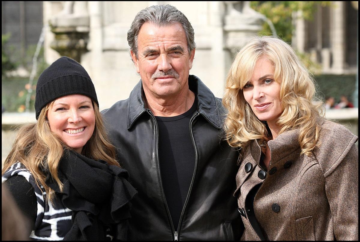 Cum arată acum Victor Newman, după 45 de ani de T&acirc;năr și Neliniștit. Momentul care l-a convins să răm&acirc;nă &icirc;n serial at&acirc;t de mult