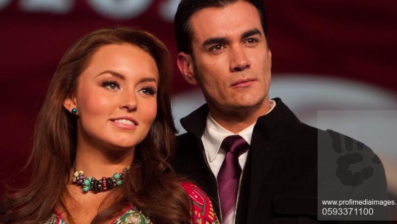 Cum arată astăzi Angelique Boyer din telenovela „Teresa”. Cu cine se iubește celebra actriță