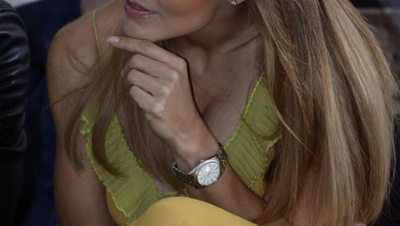 Cum arată astăzi Angelique Boyer din telenovela „Teresa”. Cu cine se iubește celebra actriță