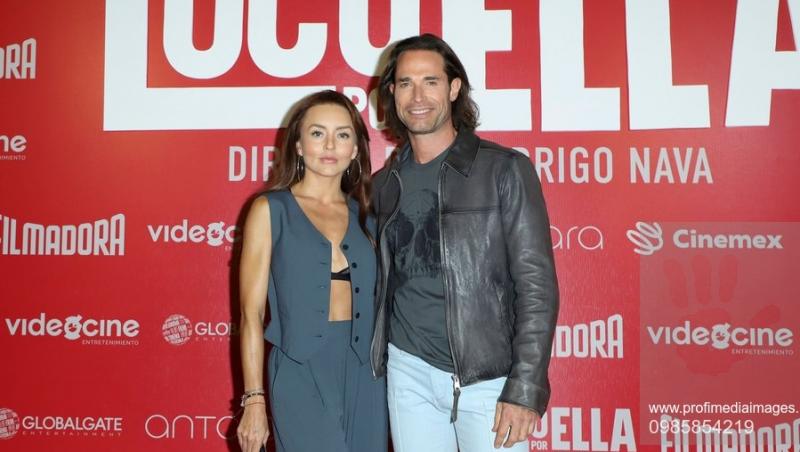 Cum arată astăzi Angelique Boyer din telenovela „Teresa”. Cu cine se iubește celebra actriță