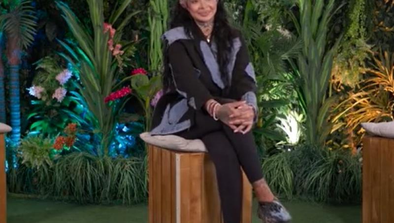 Exclusiv| Cum arată părinții Nabei Salem de la Survivor România 2026. Fotografia de colecție din arhiva personală