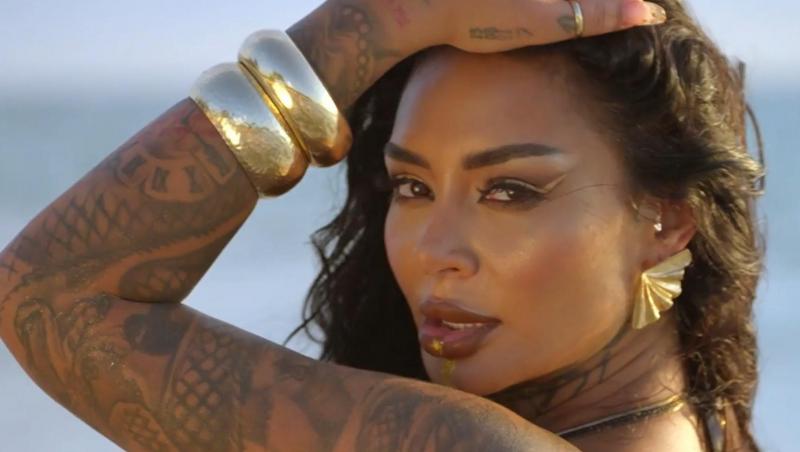 Exclusiv| Cum arată părinții Nabei Salem de la Survivor România 2026. Fotografia de colecție din arhiva personală