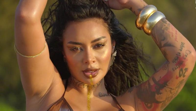 Exclusiv| Cum arată părinții Nabei Salem de la Survivor România 2026. Fotografia de colecție din arhiva personală