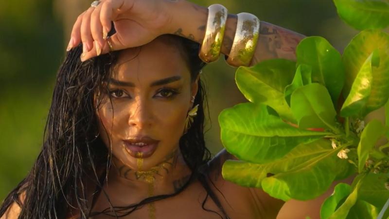 Exclusiv| Cum arată părinții Nabei Salem de la Survivor România 2026. Fotografia de colecție din arhiva personală