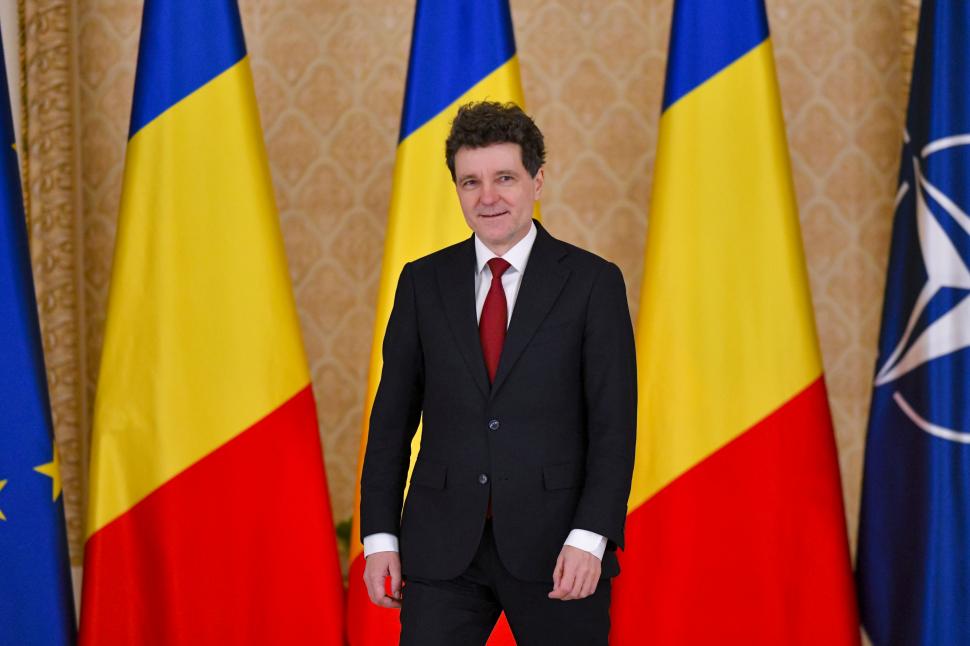 Manifestările de Ziua Unirii de la Iaşi. Ce va face Nicuşor Dan pe 24 ianuarie