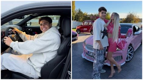 Bisoi Petruț a fost condamnat la un an de &icirc;nchisoare. Care este motivul. Prima reacție a celebrului vlogger