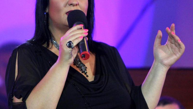 Monica Anghel, imaginea în ipostaze tandre alături de soțul ei. Cum s-a afișat cei doi pe rețelele de socializare