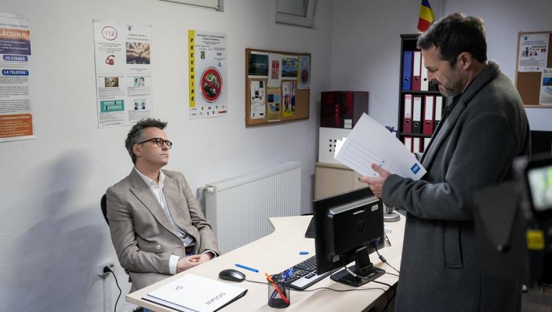 Dana Dembinski s-a alăturat distribuției serialului Ana, Mi-ai fost scrisă în ADN. Personajul ei promite noi începuturi