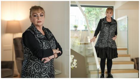 Dana Dembinski s-a alăturat distribuției serialului Ana, Mi-ai fost scrisă &icirc;n ADN. Personajul ei promite noi &icirc;nceputuri