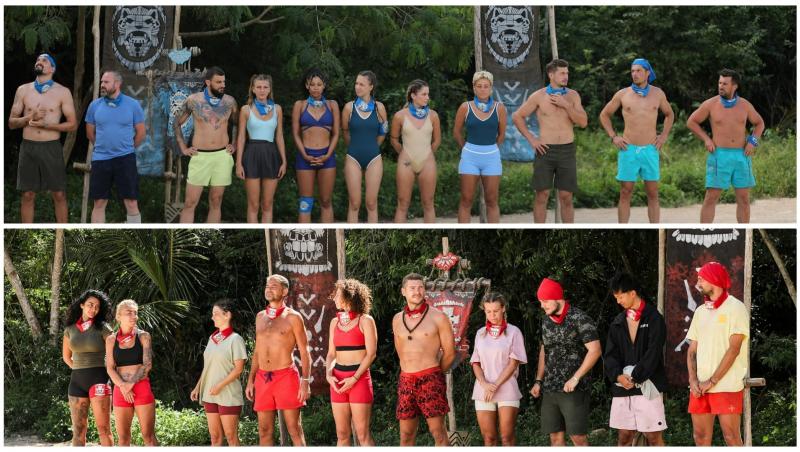 Începe o nouă săptămână la Survivor 2026