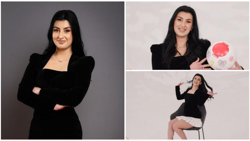 Colaj cu Paula de la mireasa