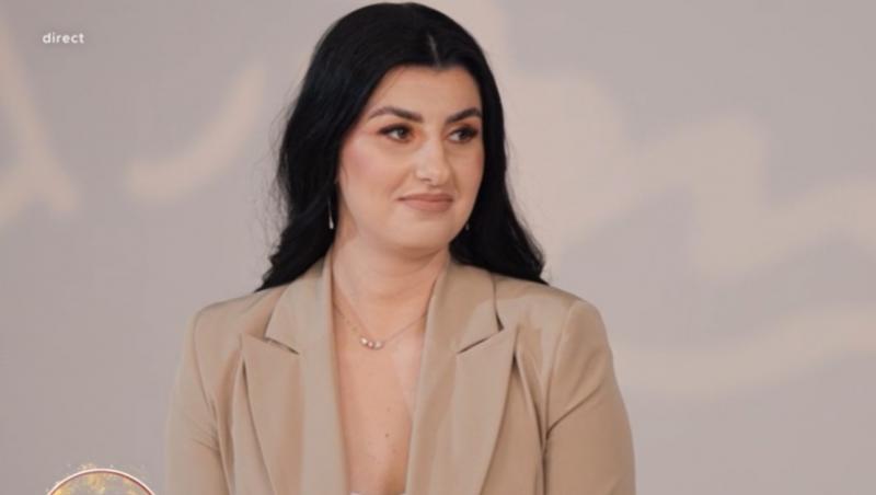 Mireasa, sezon 13. Cine este Paula. A avut două relații toxice, care i-au lăsat traume sufletești. Ce a povestit fata