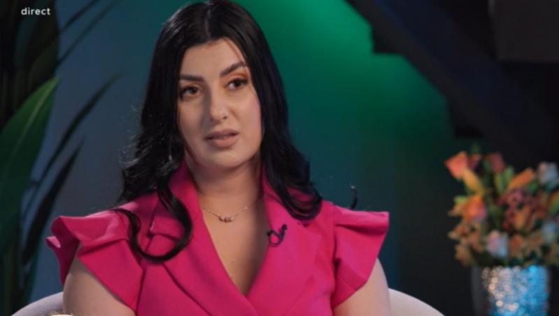 Mireasa, sezon 13. Cine este Paula. A avut două relații toxice, care i-au lăsat traume sufletești. Ce a povestit fata