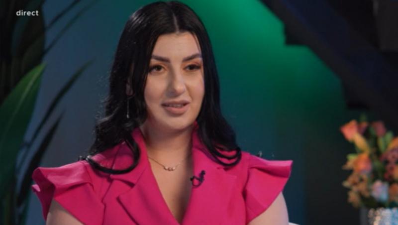 Mireasa, sezon 13. Cine este Paula. A avut două relații toxice, care i-au lăsat traume sufletești. Ce a povestit fata