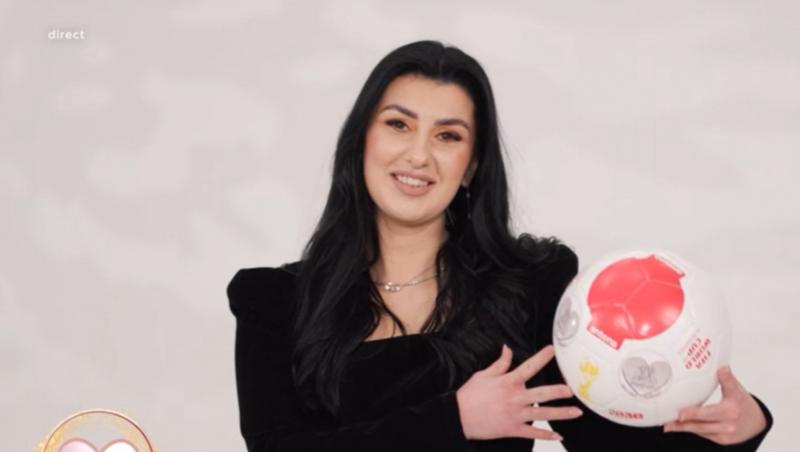 Mireasa, sezon 13. Cine este Paula. A avut două relații toxice, care i-au lăsat traume sufletești. Ce a povestit fata