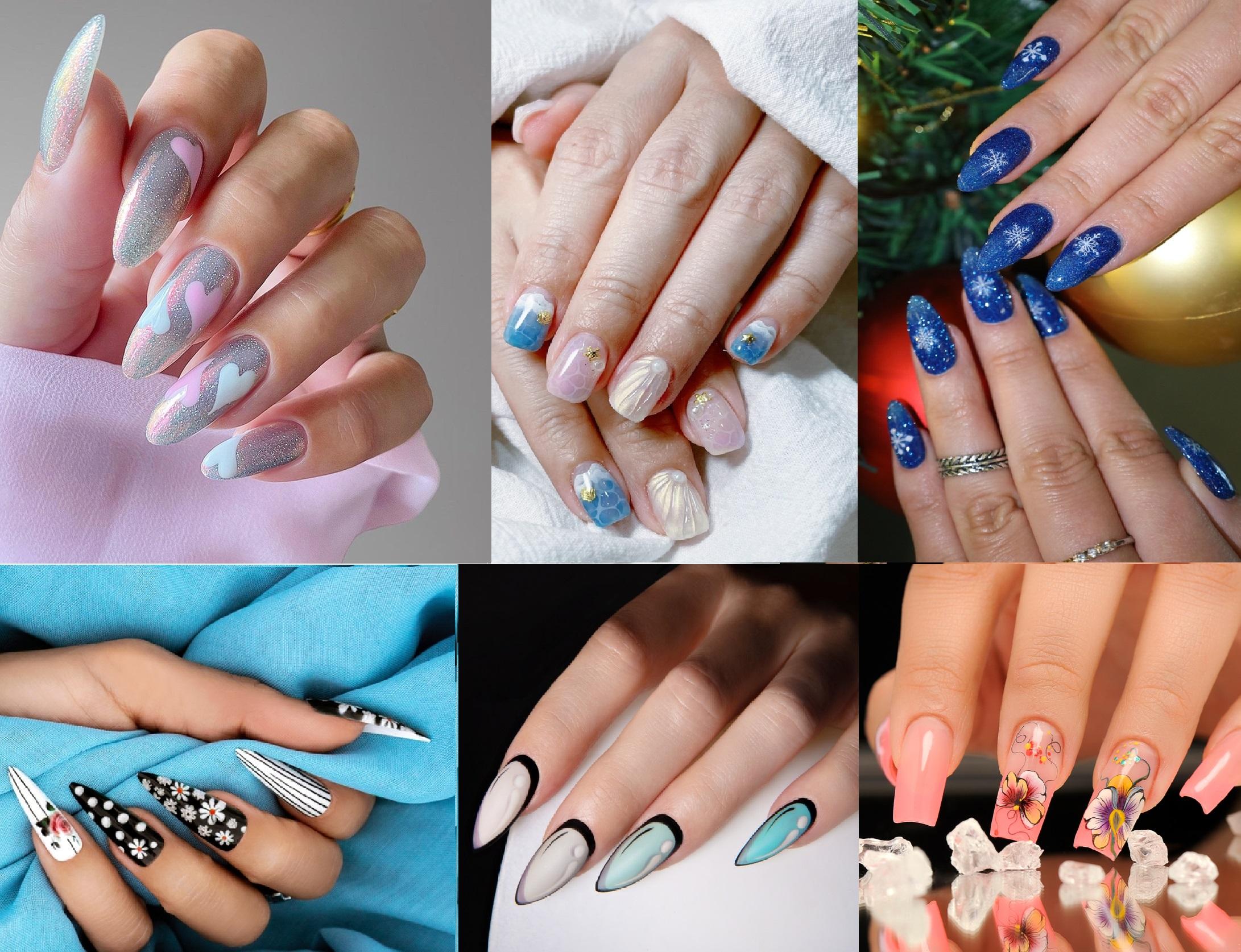 11 Tipuri de manichiură: ce sunt, cum se fac și cum să alegi manichiura perfectă pentru unghiile tale