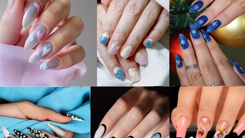 11 Tipuri de manichiură: ce sunt, cum se fac și cum să alegi manichiura perfectă pentru unghiile tale