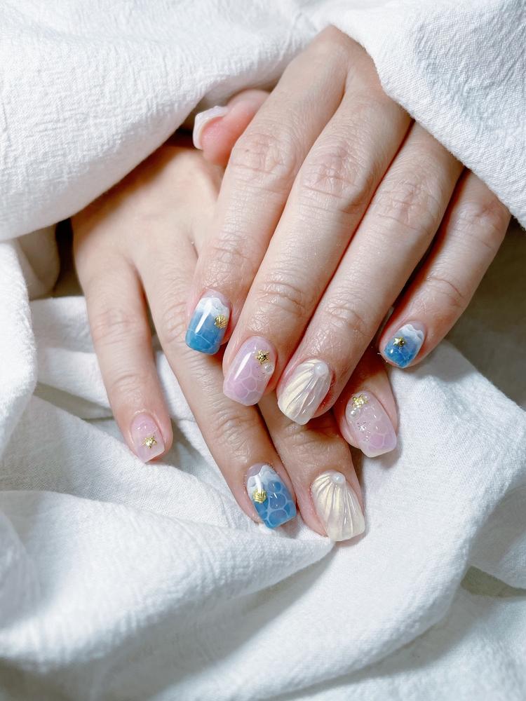 11 Tipuri de manichiură: ce sunt, cum se fac și cum să alegi manichiura perfectă pentru unghiile tale