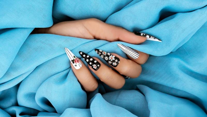 11 Tipuri de manichiură: ce sunt, cum se fac și cum să alegi manichiura perfectă pentru unghiile tale