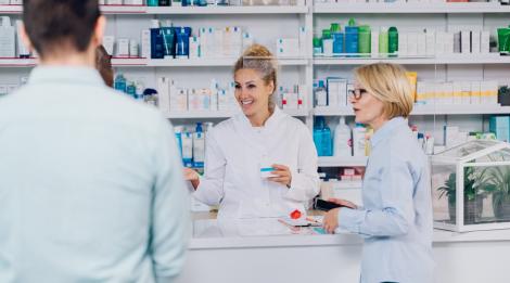 (P) Sănătatea cognitivă &icirc;n zilele noastre: rolul farmaciilor moderne &icirc;n susținerea memoriei