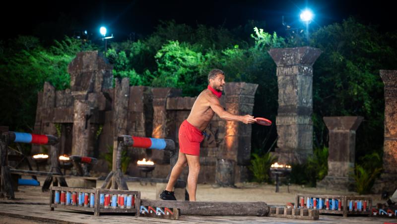 Interviu exclusiv cu Roxana Condurache, după eliminarea ei de la Survivor 2026. Care a fost cel mai dificil moment din competiție