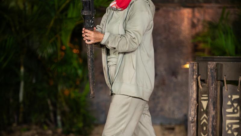 Interviu exclusiv cu Roxana Condurache, după eliminarea ei de la Survivor 2026. Care a fost cel mai dificil moment din competiție
