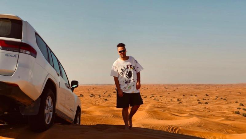 tudor ionescu fly project