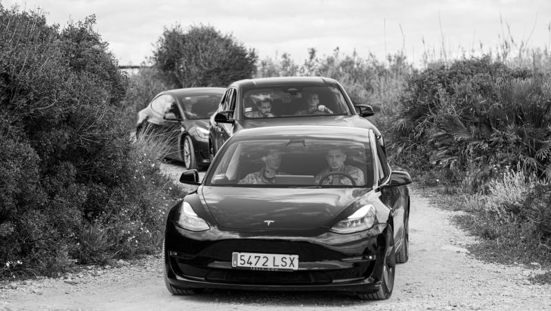 În ce filme apare Alberto Hangan de la Survivor 2026. Imagini exclusive cu Războinicul care luptă pentru marele premiu