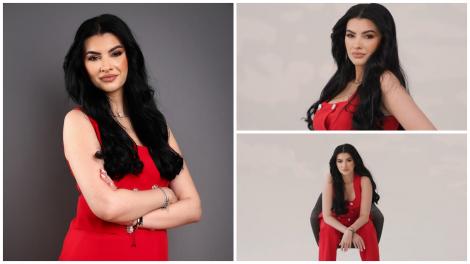 Roxi Stanciu de la Mireasa spune de ce a decis să participe la emisiune pentru a doua oară: &bdquo;Aș vrea să fiu măritată!&rdquo; | EXCLUSIV