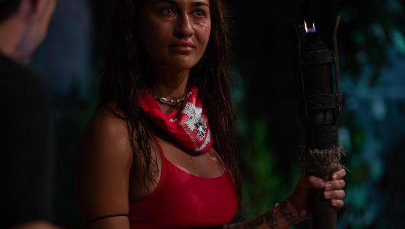 Yasmin Awad și Roxana Condurache au părăsit competiția Survivor, la finalul unei ediții lider de audiență