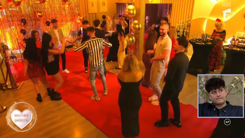 Mireasa, sezon 15. Claudia, critici dure la adresa Halimei! Au ieșit scântei de gelozie. Ce a avut de zis Adrian