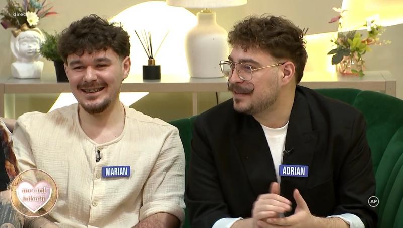 Mireasa, sezon 15. Claudia, critici dure la adresa Halimei! Au ieșit scântei de gelozie. Ce a avut de zis Adrian