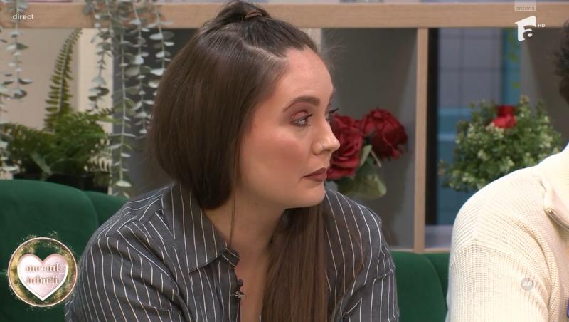 Mireasa, sezon 15. Claudia, critici dure la adresa Halimei! Au ieșit scântei de gelozie. Ce a avut de zis Adrian