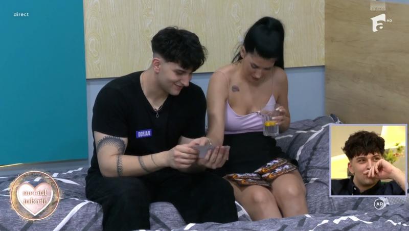 Mireasa, sezon 13. Primul cuplu s-a format! Doi concurenți s-au sărutat chiar la petrecere și au confirmat relația