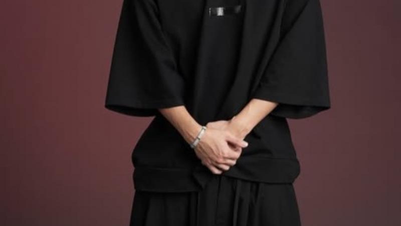 Imagini de colecție cu Ceanu Zheng din copilărie. Cum arăta concurentul de la Survivor România 2026 când era doar un puști