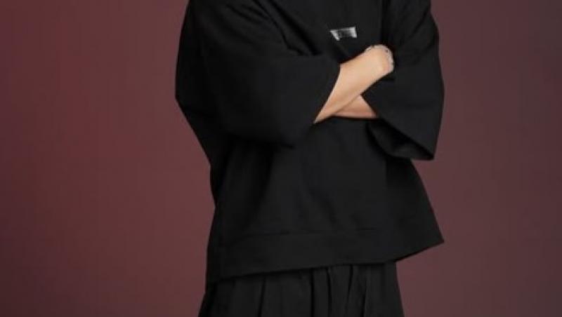 Imagini de colecție cu Ceanu Zheng din copilărie. Cum arăta concurentul de la Survivor România 2026 când era doar un puști