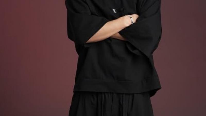 Imagini de colecție cu Ceanu Zheng din copilărie. Cum arăta concurentul de la Survivor România 2026 când era doar un puști