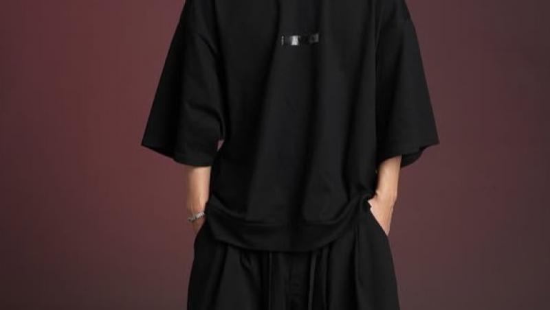 Imagini de colecție cu Ceanu Zheng din copilărie. Cum arăta concurentul de la Survivor România 2026 când era doar un puști