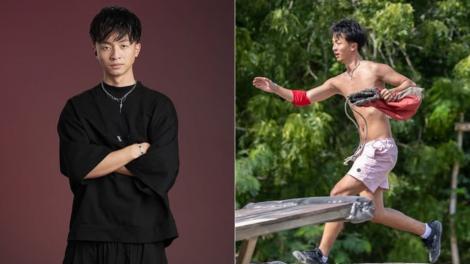 Imagini de colecție cu Ceanu Zheng din copilărie. Cum arăta concurentul de la Survivor Rom&acirc;nia 2026 c&acirc;nd era doar un puști