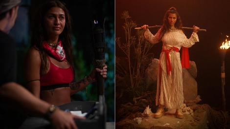 Mesajul emoționant pe care l-a transmis Yasmin Awad după eliminarea de la Survivor Rom&acirc;nia 2026. "Așa vreau să vă amintiți de..."